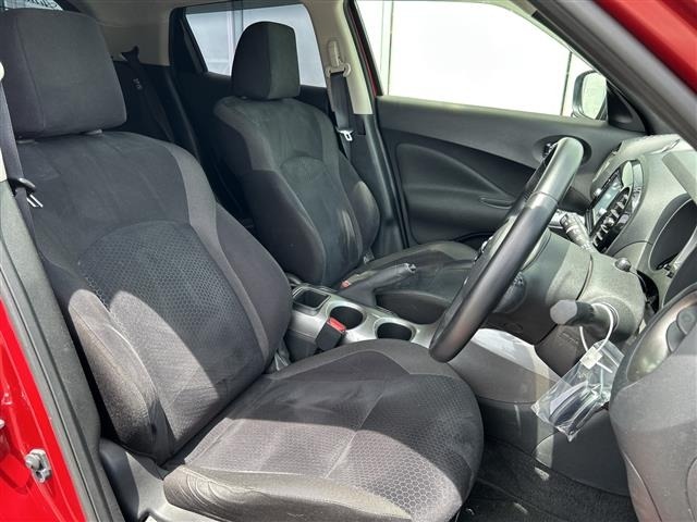 Nissan JUKE 2016 7089688-22