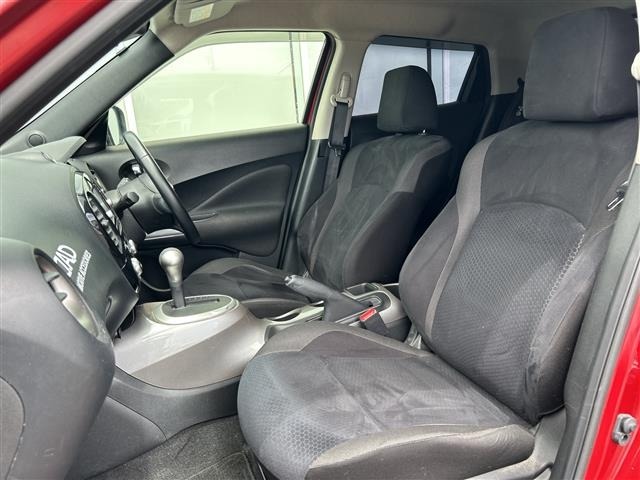 Nissan JUKE 2016 7089688-6