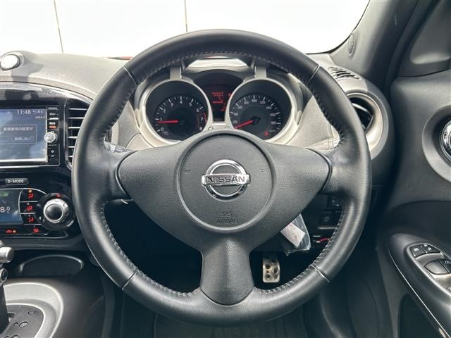 Nissan JUKE 2016 7089688-7