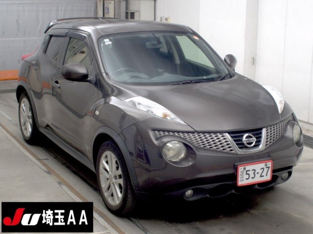 Nissan JUKE 2012 7089702-0