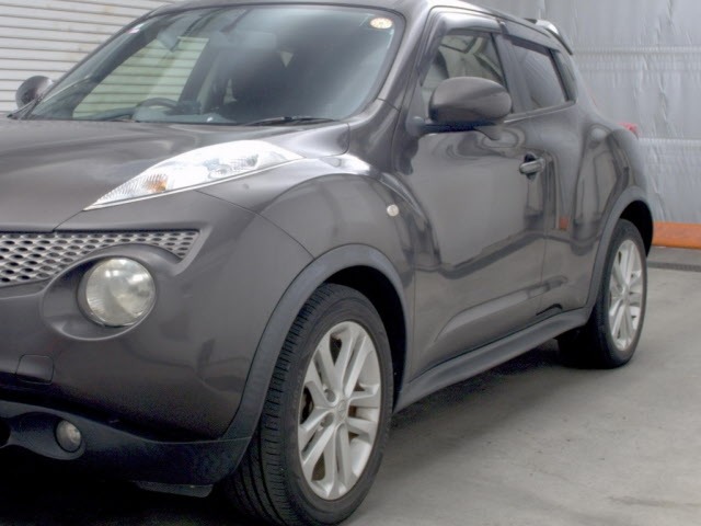 Nissan JUKE 2012 7089702-4