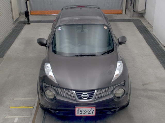 Nissan JUKE 2012 7089702-6