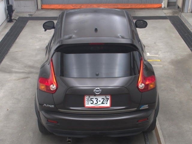 Nissan JUKE 2012 7089702-7
