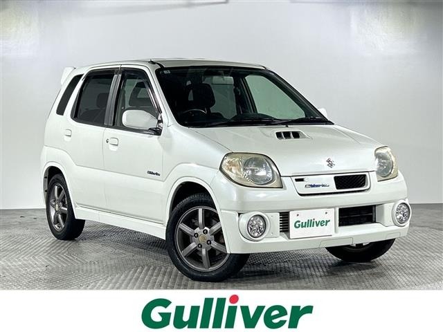 Suzuki KEI 2005 7104489-0