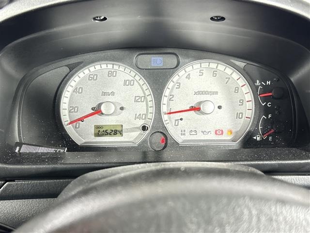 Suzuki KEI 2005 7104489-13