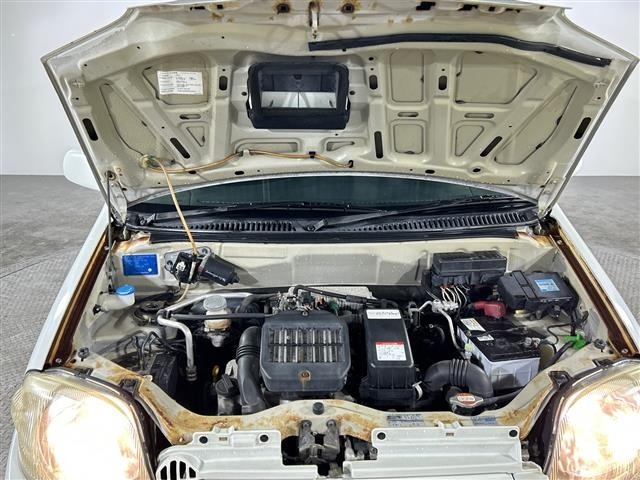 Suzuki KEI 2005 7104489-15