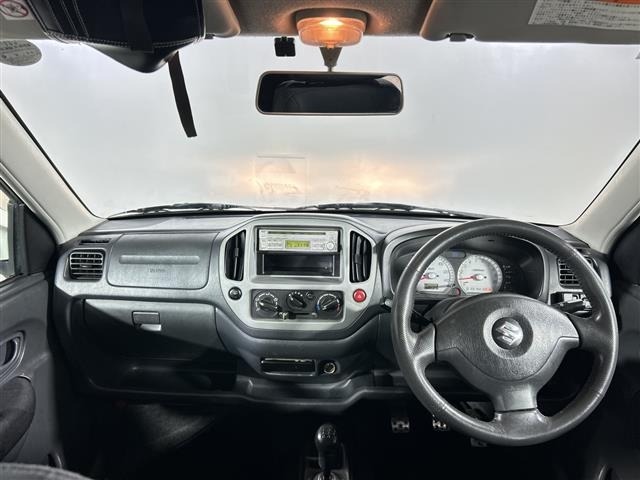 Suzuki KEI 2005 7104489-16
