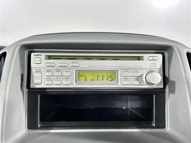 Suzuki KEI 2005 7104489-17