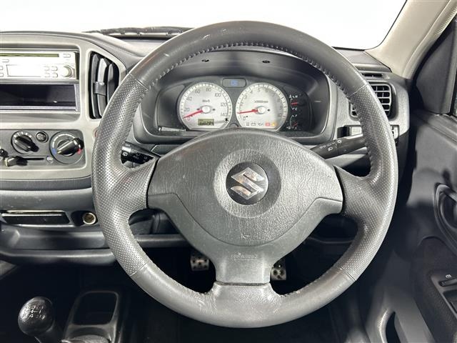 Suzuki KEI 2005 7104489-19