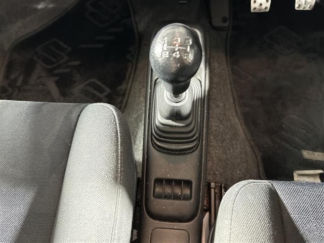 Suzuki KEI 2005 7104489-21