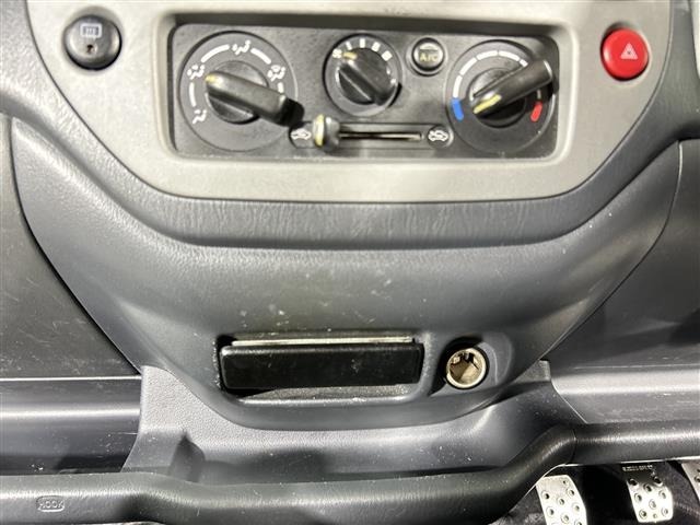 Suzuki KEI 2005 7104489-3