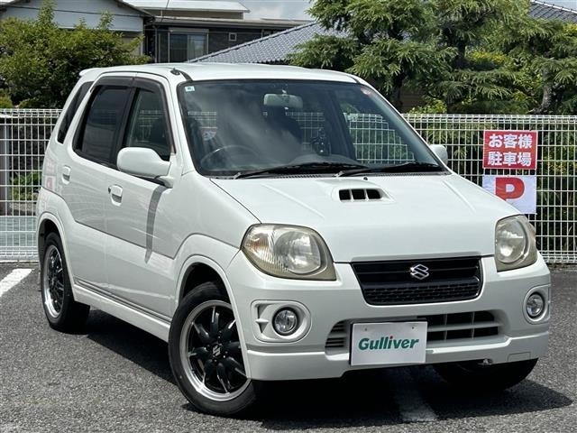 Suzuki KEI 2001 7104490-0