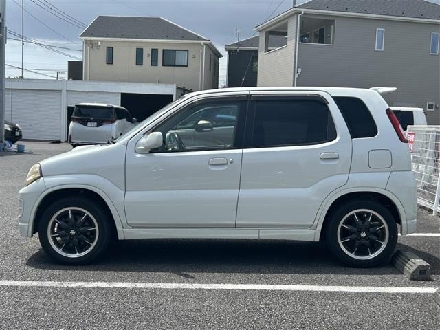 Suzuki KEI 2001 7104490-1