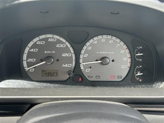 Suzuki KEI 2001 7104490-10