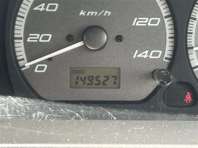 Suzuki KEI 2001 7104490-11