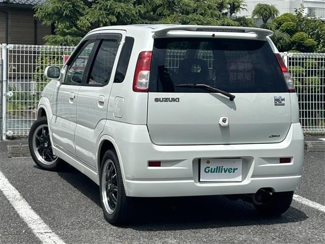 Suzuki KEI 2001 7104490-13