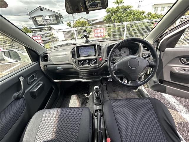 Suzuki KEI 2001 7104490-14