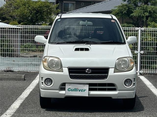 Suzuki KEI 2001 7104490-15