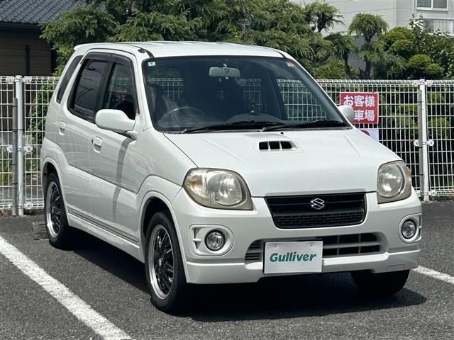 Suzuki KEI 2001 7104490-16