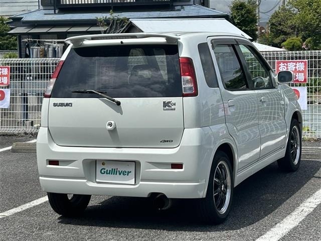 Suzuki KEI 2001 7104490-18