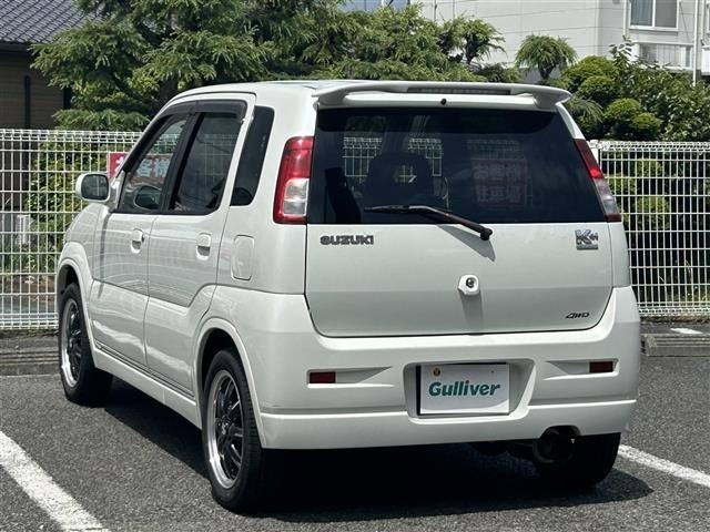 Suzuki KEI 2001 7104490-19