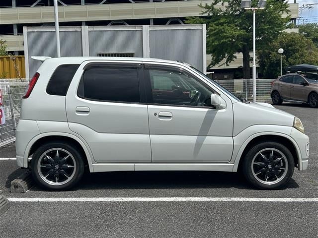 Suzuki KEI 2001 7104490-21