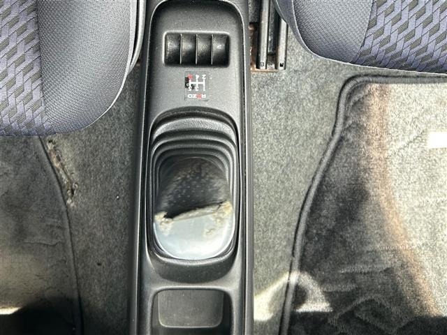 Suzuki KEI 2001 7104490-22