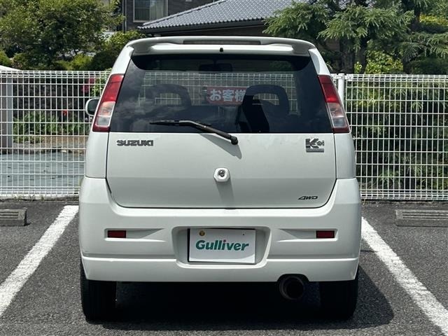 Suzuki KEI 2001 7104490-3