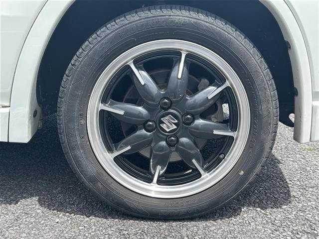Suzuki KEI 2001 7104490-7