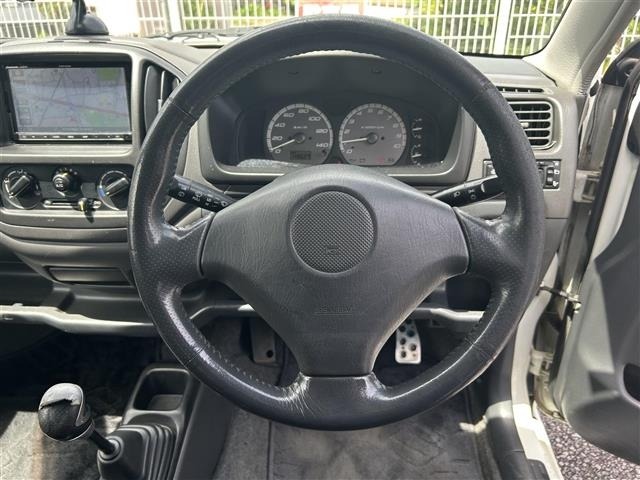 Suzuki KEI 2001 7104490-9