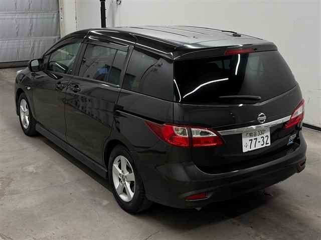 Nissan LAFESTA 2013 7106508-1