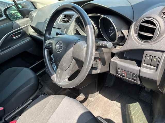 Nissan LAFESTA 2013 7106508-3