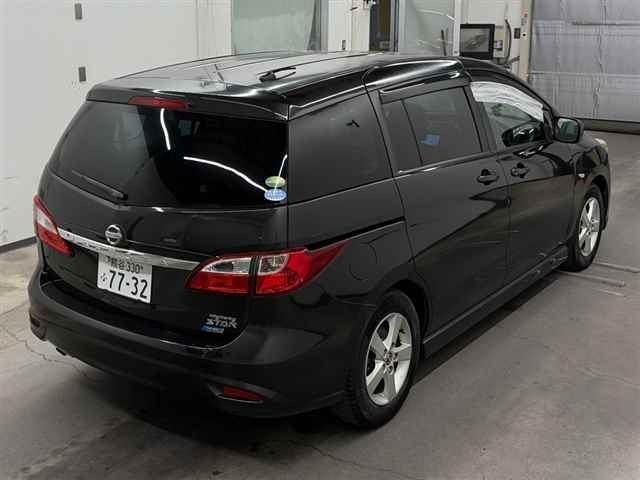 Nissan LAFESTA 2013 7106508-5