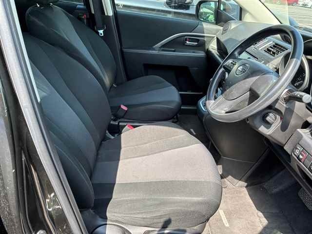 Nissan LAFESTA 2013 7106508-7