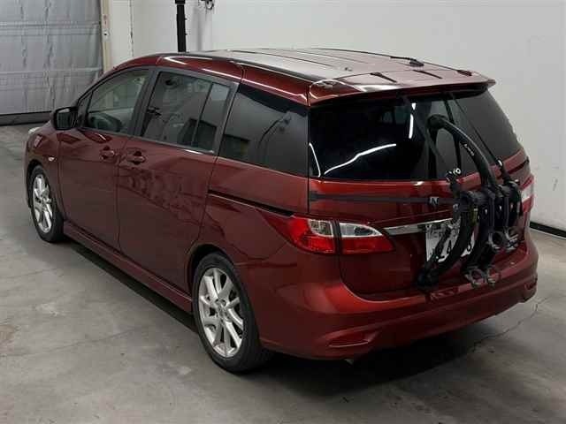 Nissan LAFESTA 2011 7106509-1