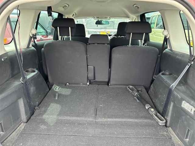Nissan LAFESTA 2011 7106509-10
