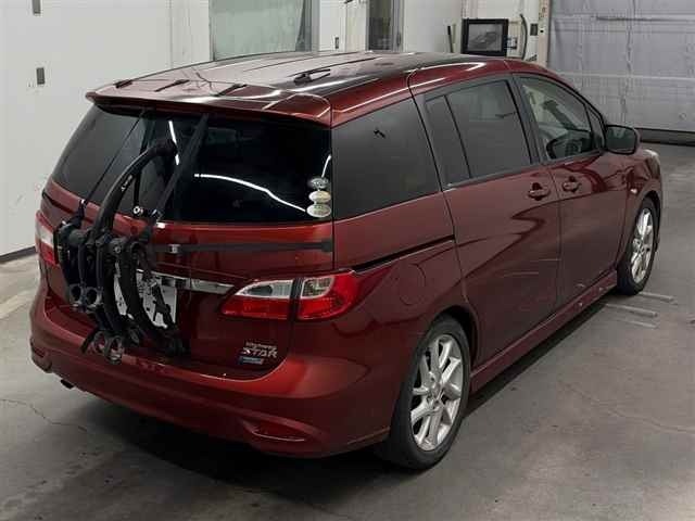 Nissan LAFESTA 2011 7106509-5