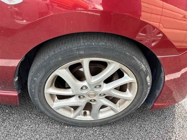 Nissan LAFESTA 2011 7106509-9