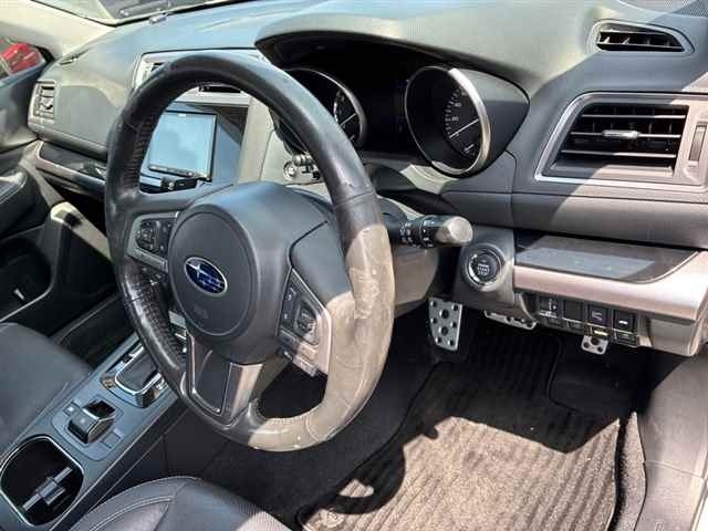 Subaru LEGACY B4 2017 7105555-3
