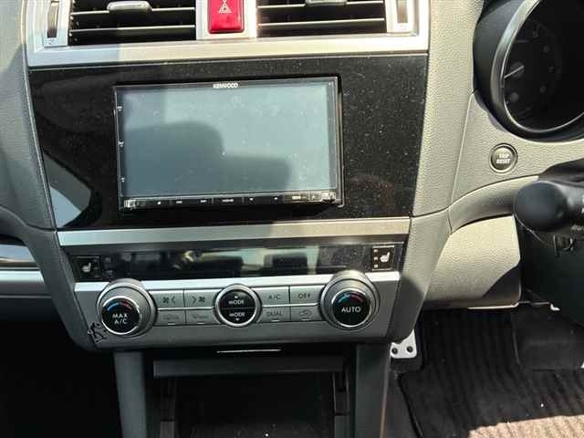 Subaru LEGACY B4 2017 7105555-6