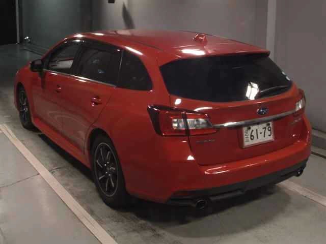 Subaru LEVORG 2015 7105396-1