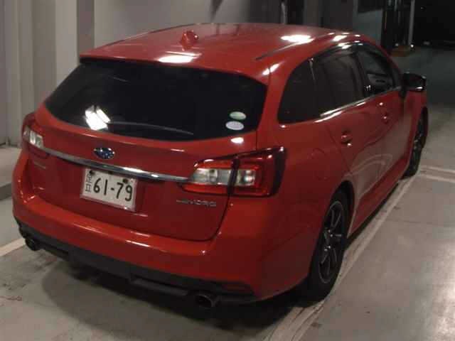 Subaru LEVORG 2015 7105396-5