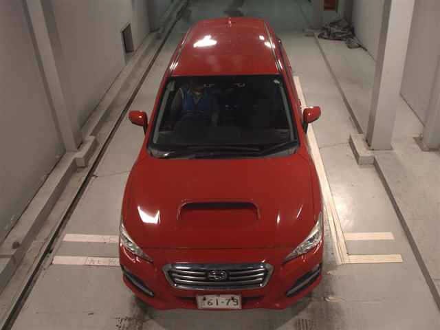 Subaru LEVORG 2015 7105396-6