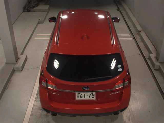 Subaru LEVORG 2015 7105396-7