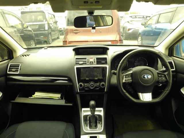 Subaru LEVORG 2015 7105396-8