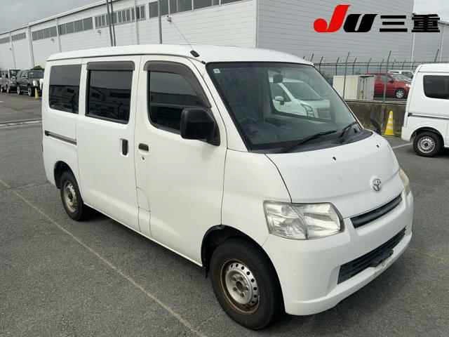 Toyota LITEACE VAN 2014 7106121-0