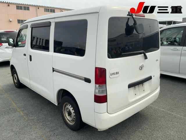 Toyota LITEACE VAN 2014 7106121-1