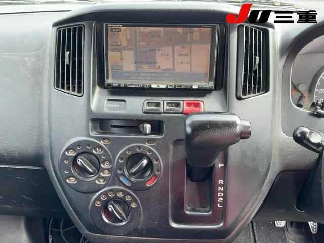 Toyota LITEACE VAN 2014 7106121-11