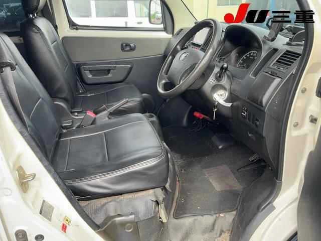 Toyota LITEACE VAN 2014 7106121-4