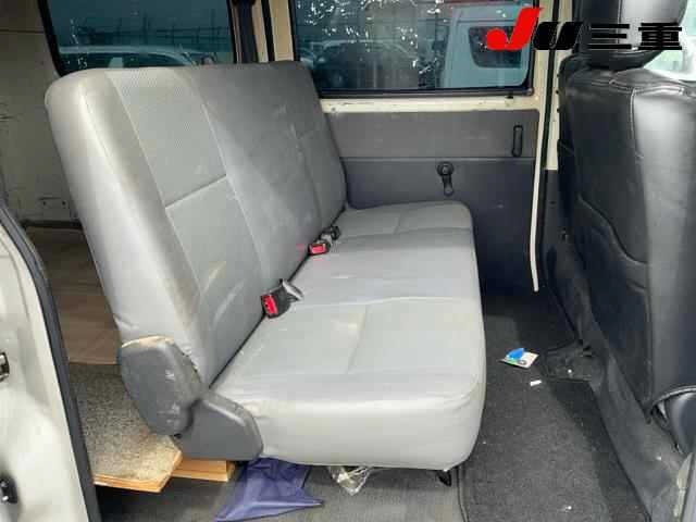 Toyota LITEACE VAN 2014 7106121-5